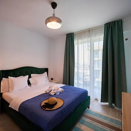 Cocktail By The Sea Spa&pool 公寓