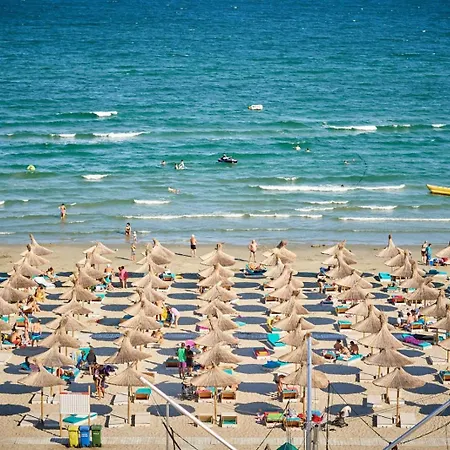 公寓 Cocktail By The Sea Spa&pool