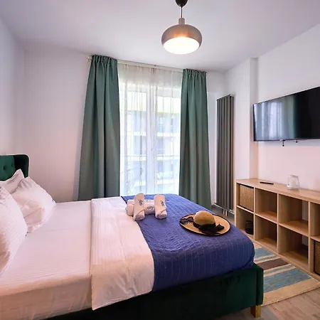 Cocktail By The Sea Spa&pool 公寓