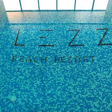 Cocktail By The Sea Spa&pool 公寓 *