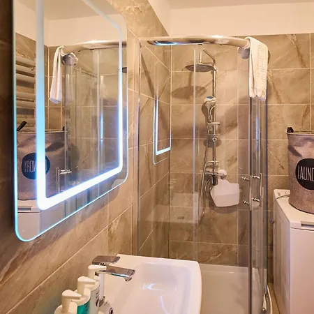 Cocktail By The Sea Spa&pool 公寓 *