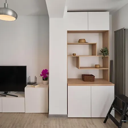 Cocktail By The Sea Spa&pool Апартаменты Мамая