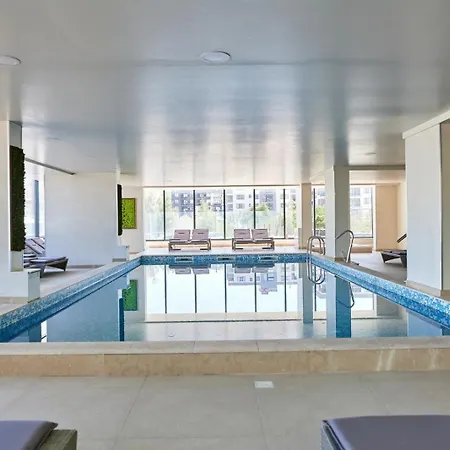 Cocktail By The Sea Spa&pool