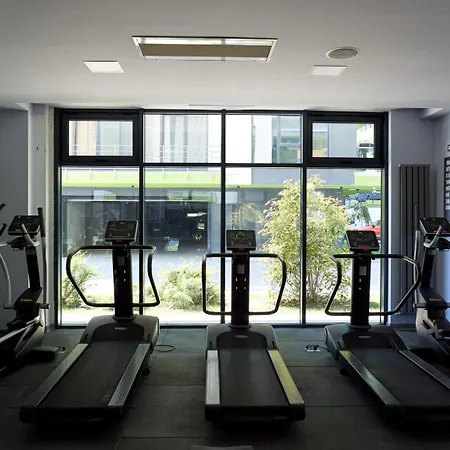 Cocktail By The Sea Spa&pool Апартаменты