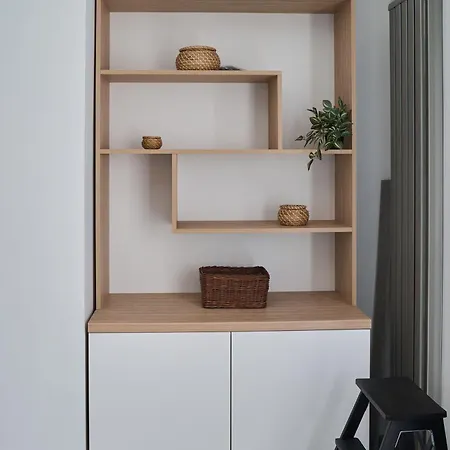 Апартаменты Cocktail By The Sea Spa&pool Мамая