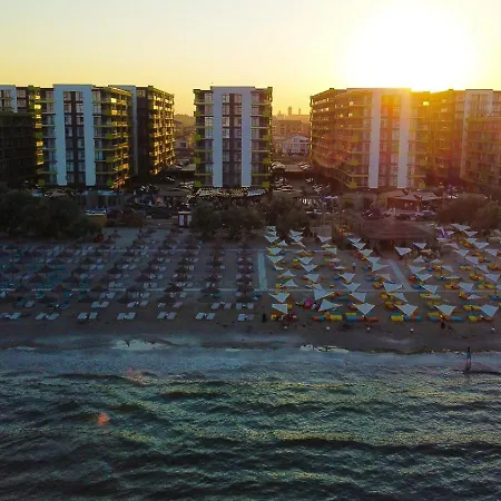 Cocktail By The Sea Spa&pool Мамая