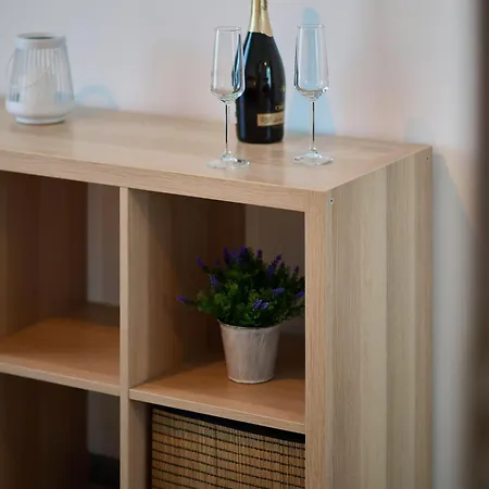 Cocktail By The Sea Spa&pool Апартаменты